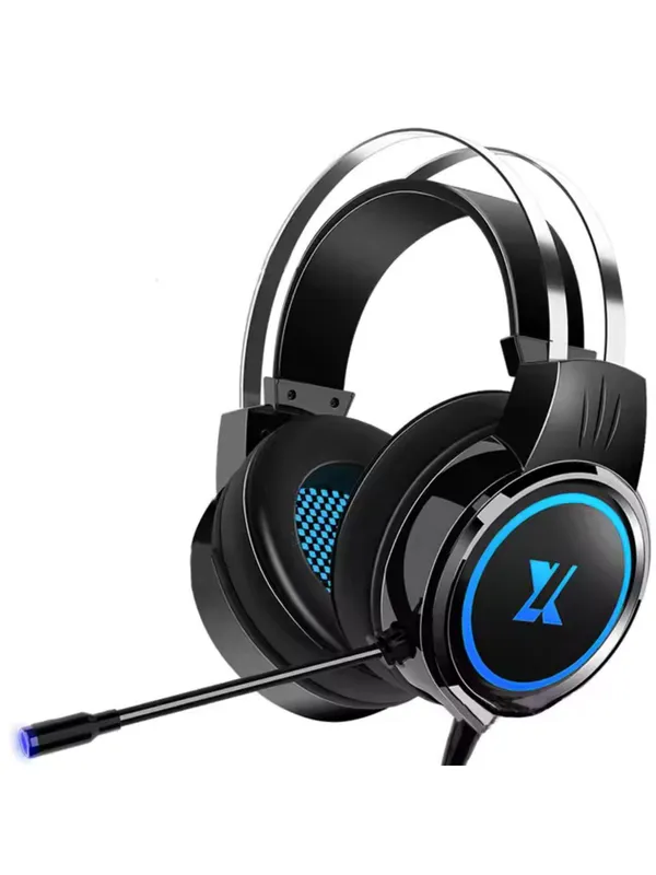 X8 Gaming Heaphones — фото 1