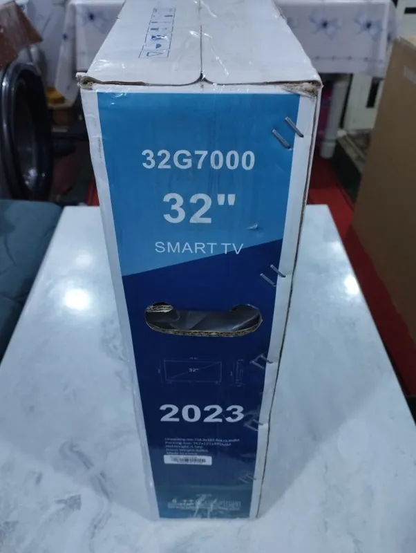Samsung 32 duyum G 7000 SMART .TV 3
