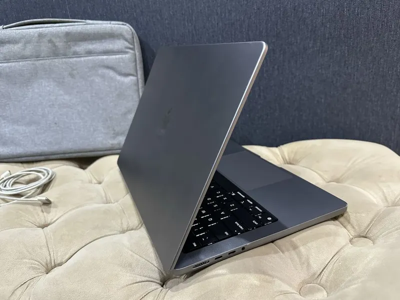 * Apple MacBook PRO 14 А2442 с чипом Apple M1 Pro не дорого! — фото 2