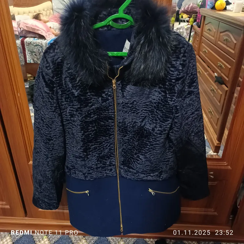 полупальто полупальто