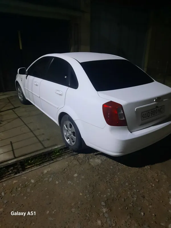 Gentra avtomat 1.5 5 Gentra avtomat 1.5 5