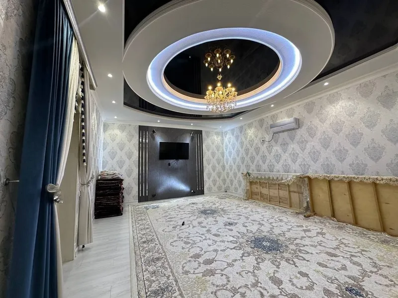 Продаётся евро дом Кибрайский район 1