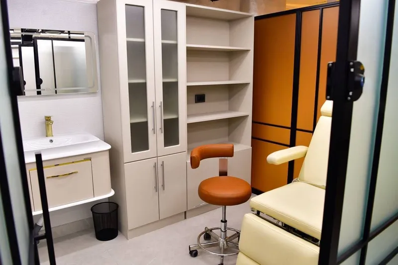Продажа нежилого помещения в БЦ 108квм Махтумкули IT-park 8