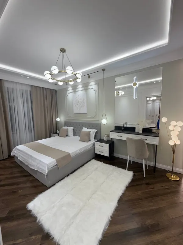 ЖК POYTAXT RESIDENCE 4