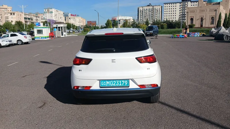 Сдаю в аренду электромобиль 4 Сдаю в аренду электромобиль 4