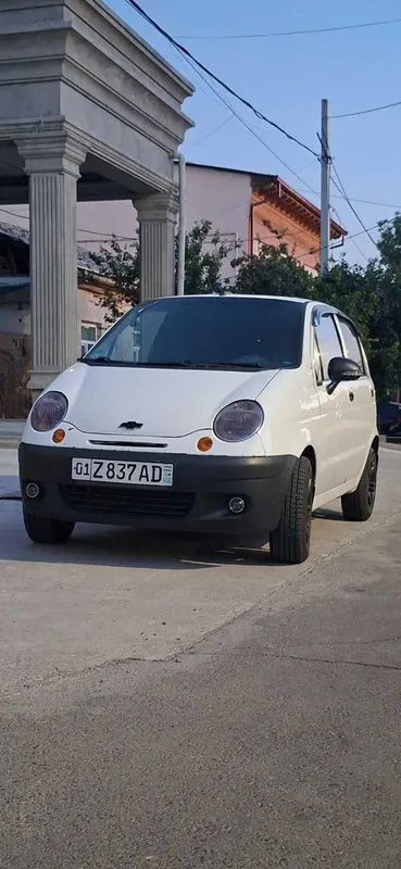 Matiz MX sotiladi xolati yaxshi 1 Matiz MX sotiladi xolati yaxshi 1