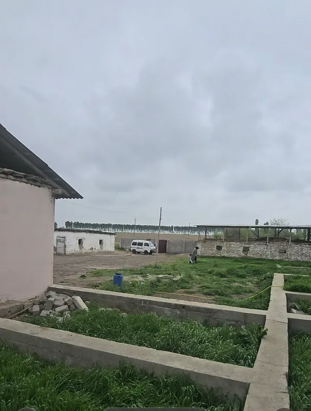 Продаётся двор в Ташкентской области, Букинском районе 6 Продаётся двор в Ташкентской области, Букинском районе 6