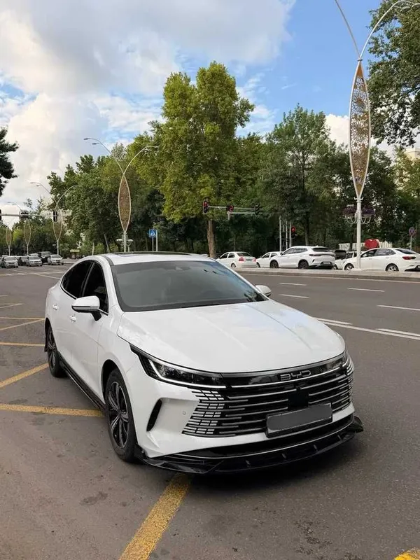 BYD CHAZOR NAXT va xalol nasiya 1 BYD CHAZOR NAXT va xalol nasiya 1