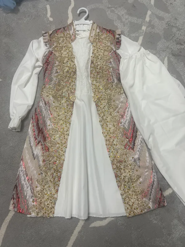 Adras ko’ylak 2