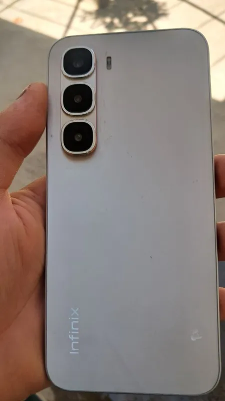 Infinix 60 pro 1