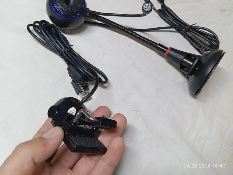 CAMERA professional 10 x zoom 4.3mm. — фото 4