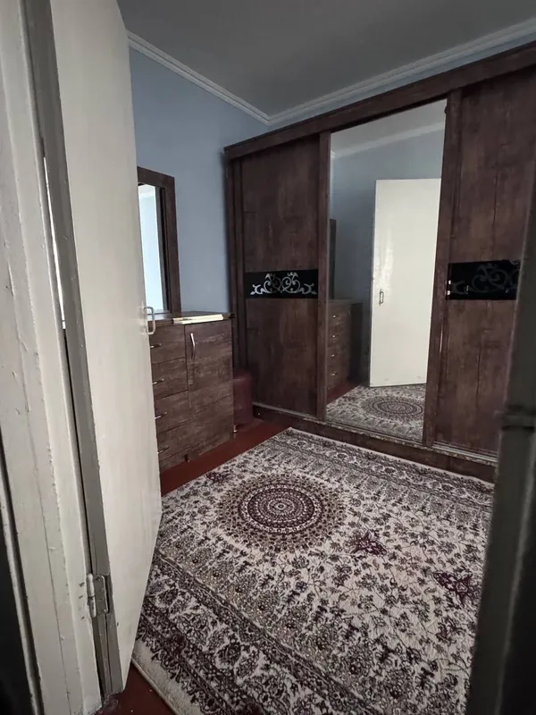 Kunlik kvartira Chirchiq Shahrida Faqat zaks bilan qo'yiladi — фото 3