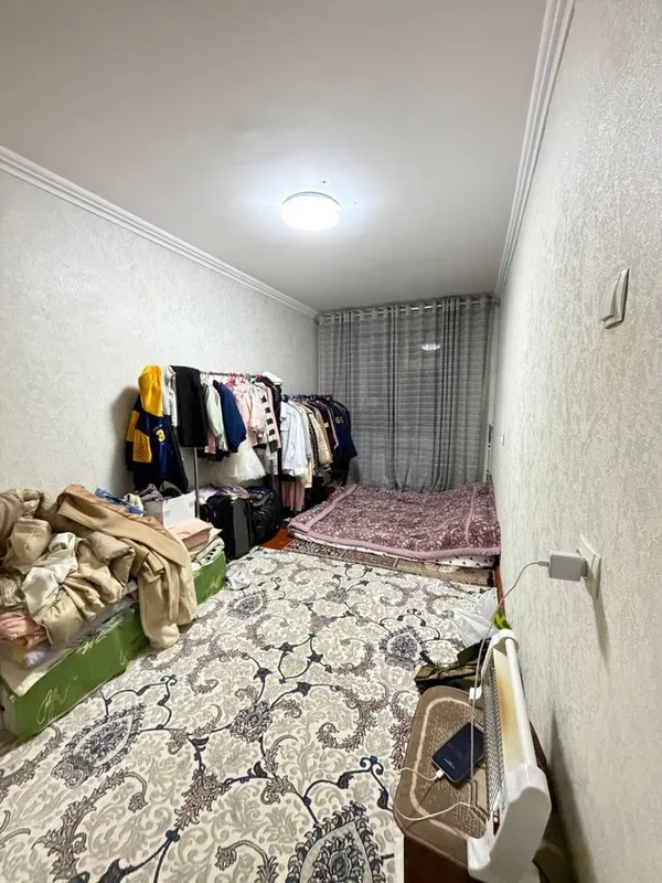 Прадаётся 2х 2микрарайоне Кафе Карвон орентир можно через банк — фото 1