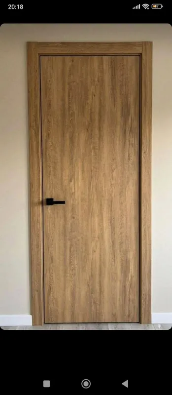 MDF eshik МДФ двери межкомнитные 2