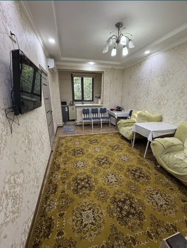 аренда квартиры Максим горький бий художник 1