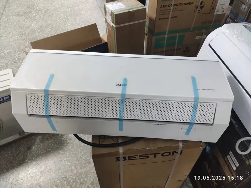 AUX DC inverter BEPUL      yetkazb beramz 1