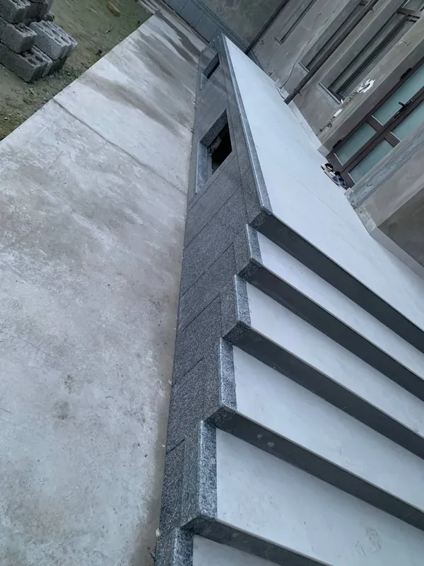 Sokl granit natural tosh terish hizmati 8