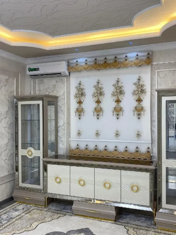 Жалюзи ва пардалар сифат