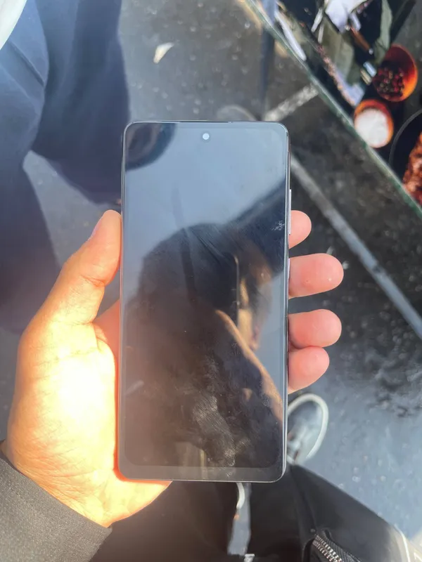 samsung a52 ekran alishgan 256 tali 3