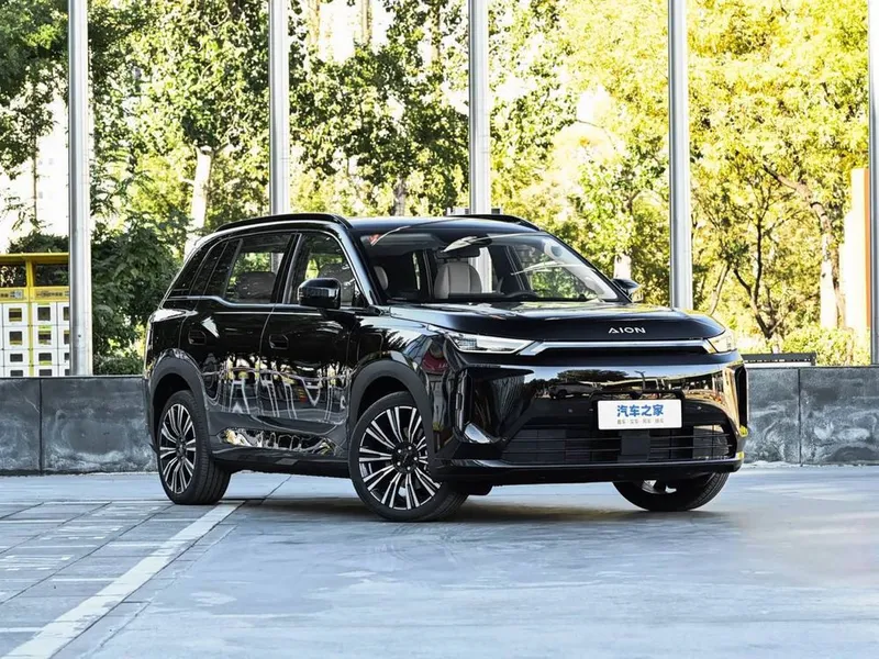 i60 Gac Aion EV 650км энг арзон нархда тайёр таклиф
