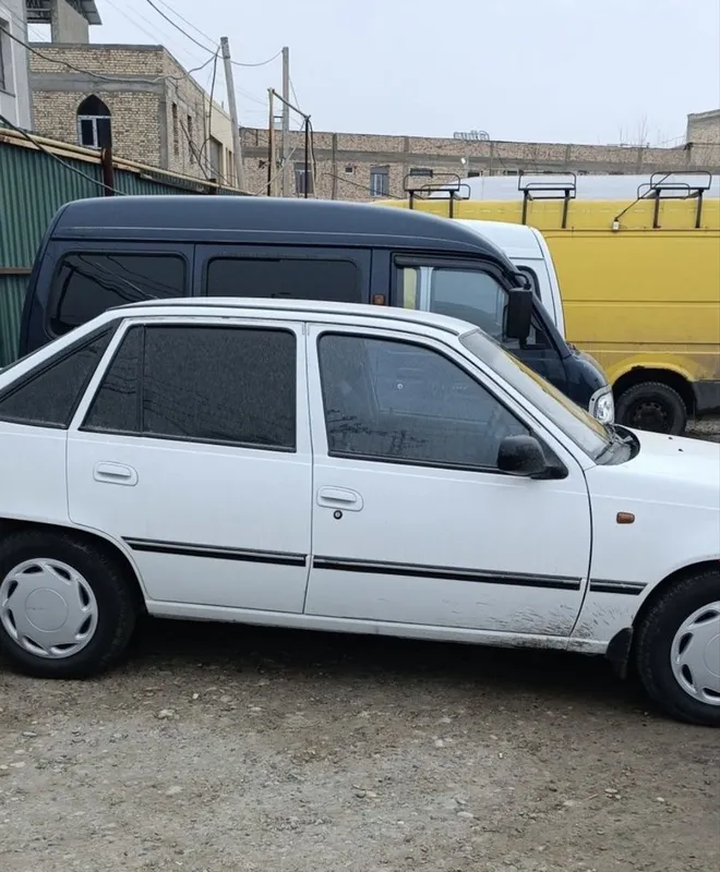 Nexia sons 2007yil 3