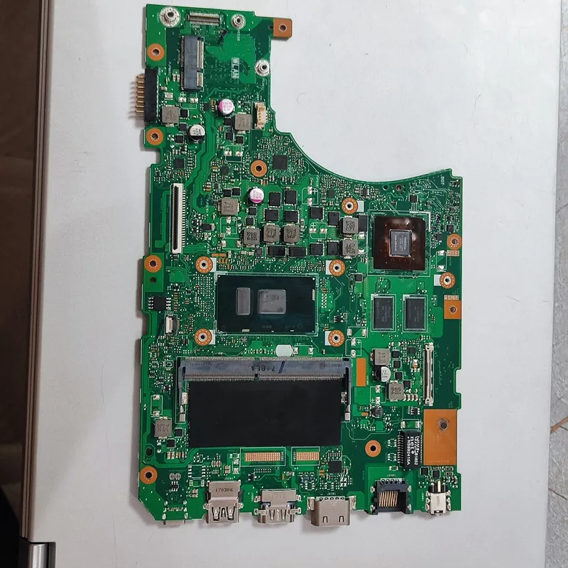 Продам комплект для ноутбука ASUS X556U / X556UV (REV 3.1) 1 Продам комплект для ноутбука ASUS X556U / X556UV (REV 3.1) 1