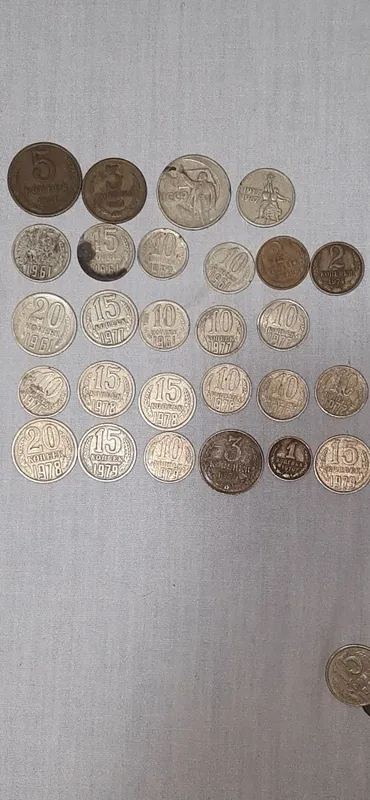 Танга 1961,62,77,78,79 — фото 2