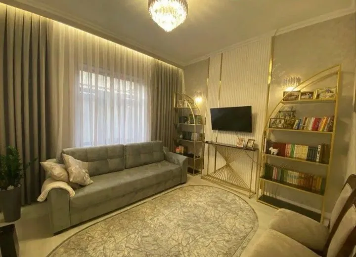 ID-273 Греческий городок феруза !! Продаётся дом 3 уровень 7 ID-273 Греческий городок феруза !! Продаётся дом 3 уровень 7