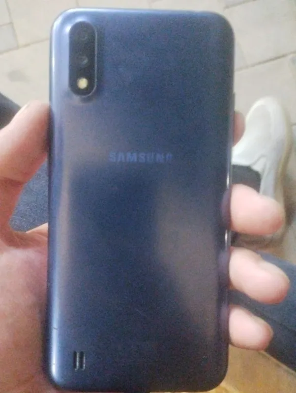 Samsung galaxyA01 1 Samsung galaxyA01 1