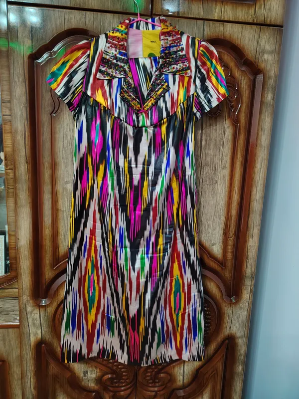 куйлак пойжома атлас
