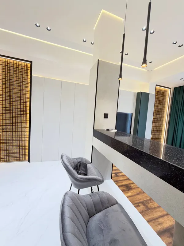 Продаётся 2-комнатная квартира в ЖК Gardens 6 Продаётся 2-комнатная квартира в ЖК Gardens 6