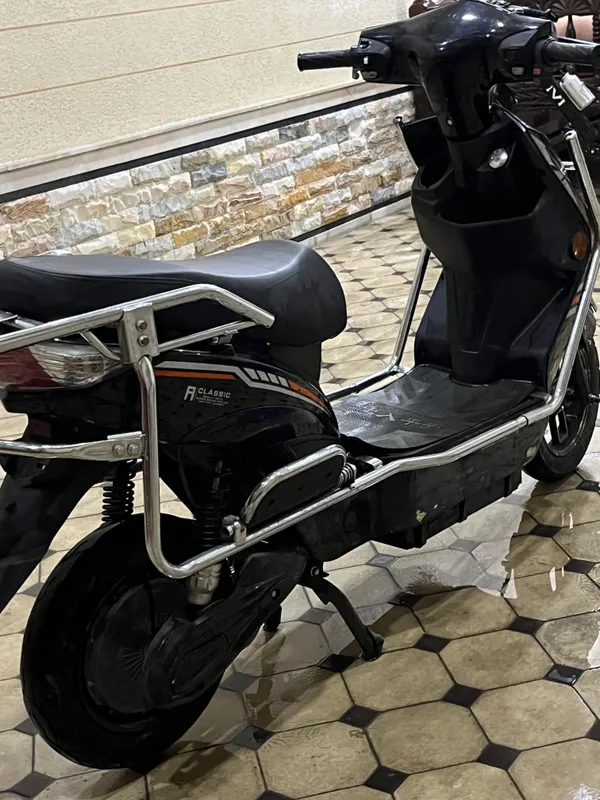 Skuter cool classic