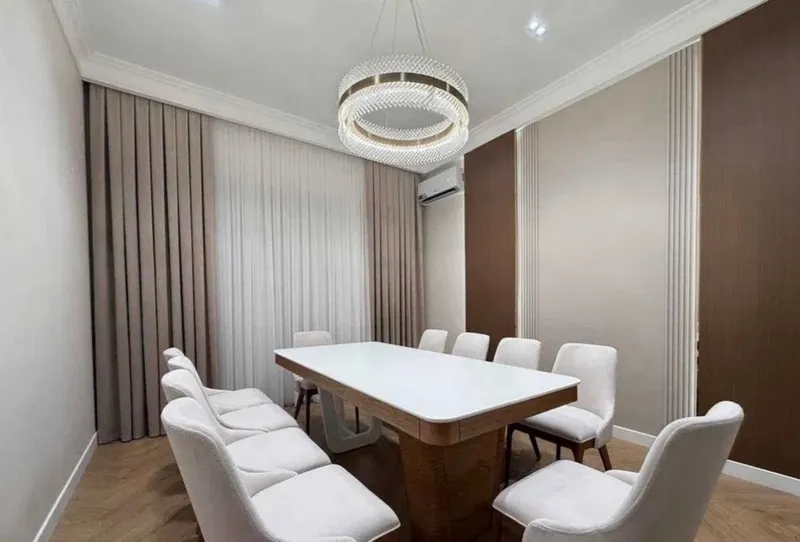 Юнусабад 8-кв • 3 комнаты • 90 м² • 6/12 этаж 2 Юнусабад 8-кв • 3 комнаты • 90 м² • 6/12 этаж 2