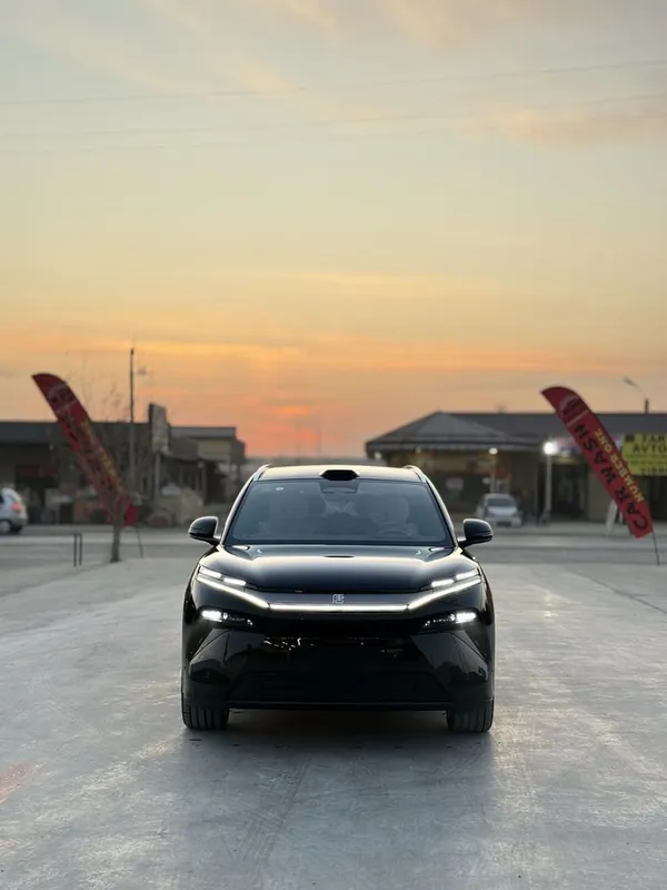 Byd Tang L electro va Hybrid Под заказ 2