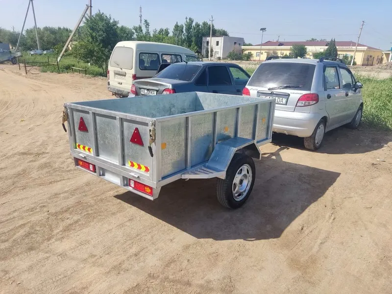 Авто тиркамалар Қулай нарх ва муддатли тўлов 8