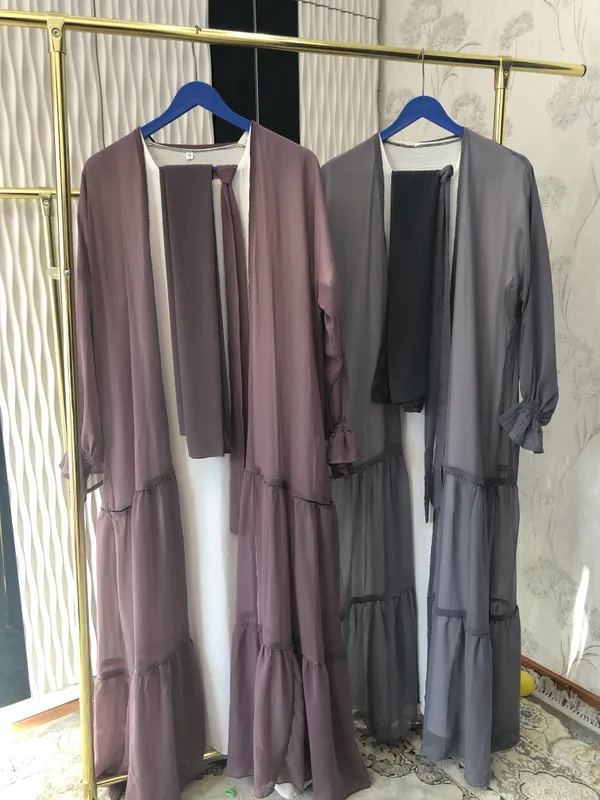 Abaya ko’ylak va krasofkalar Abaya ko’ylak va krasofkalar
