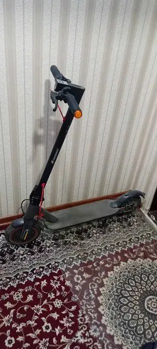 Elektr samokat 2 Elektr samokat 2