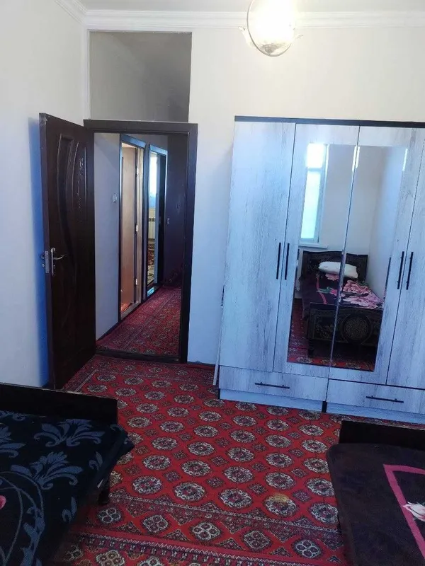 3 хонали квартира ижарага берилади 1