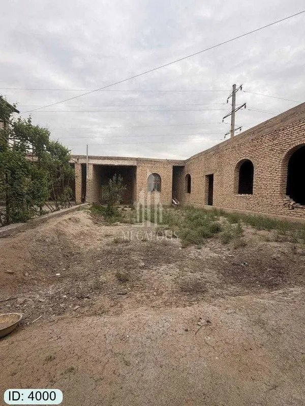 5-mikrarayonda arzon uchastka sotiladi№4000 — фото 1