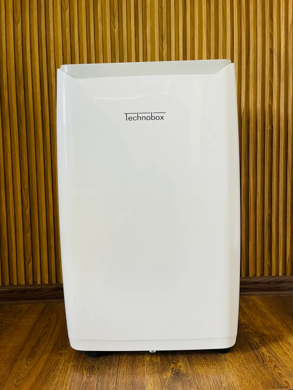 Kanitsaner Technobox