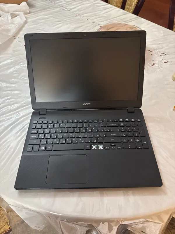 Acer Aspire Es 15 — фото 1