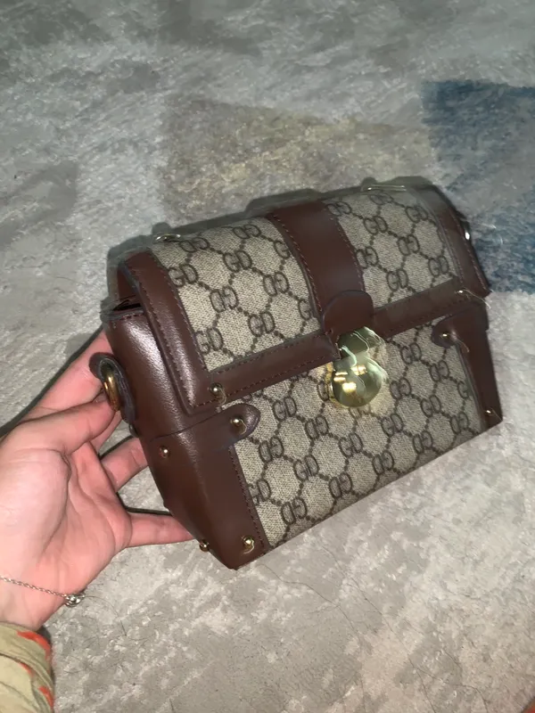 Сумка Gucci 4