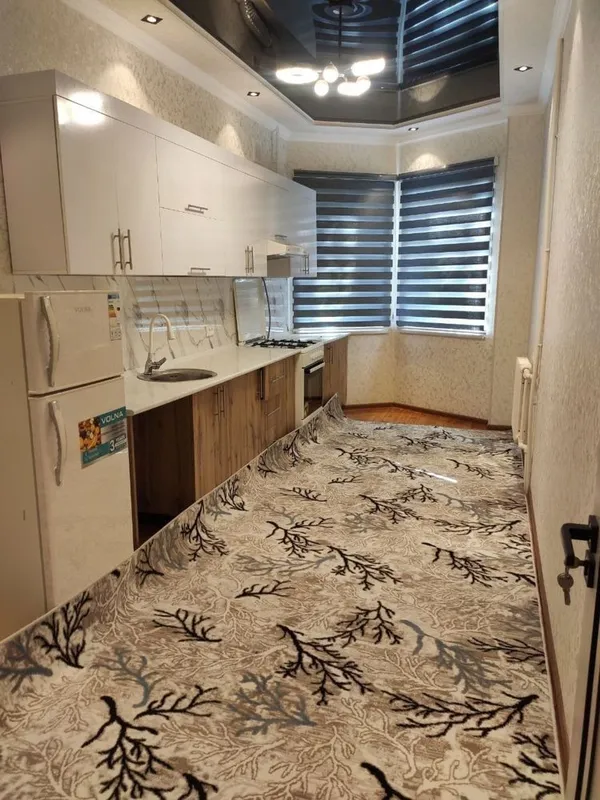 Квартира ижарага берилади — фото 3