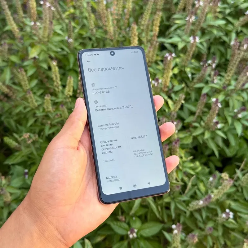 Poco X3 Pro 256 Gb 3 Poco X3 Pro 256 Gb 3
