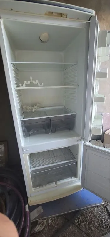 Xaladelnik Atlant 2 Xaladelnik Atlant 2
