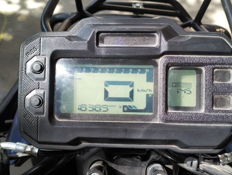 Tank 2 moto 150cc holati ideal yurgan masofasi 1800km maks tezlik 100h 5 Tank 2 moto 150cc holati ideal yurgan masofasi 1800km maks tezlik 100h 5