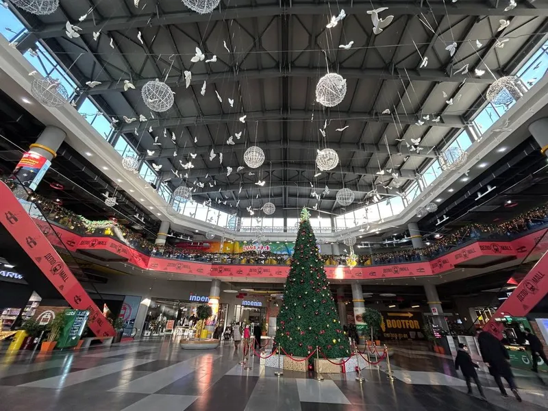 ТРЦ DEPO MALL 1 этаж / 412м2 — фото 8
