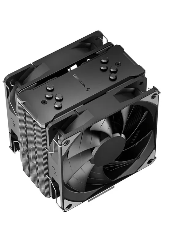 Deepcool Gammaxx 400 EX 2 Deepcool Gammaxx 400 EX 2