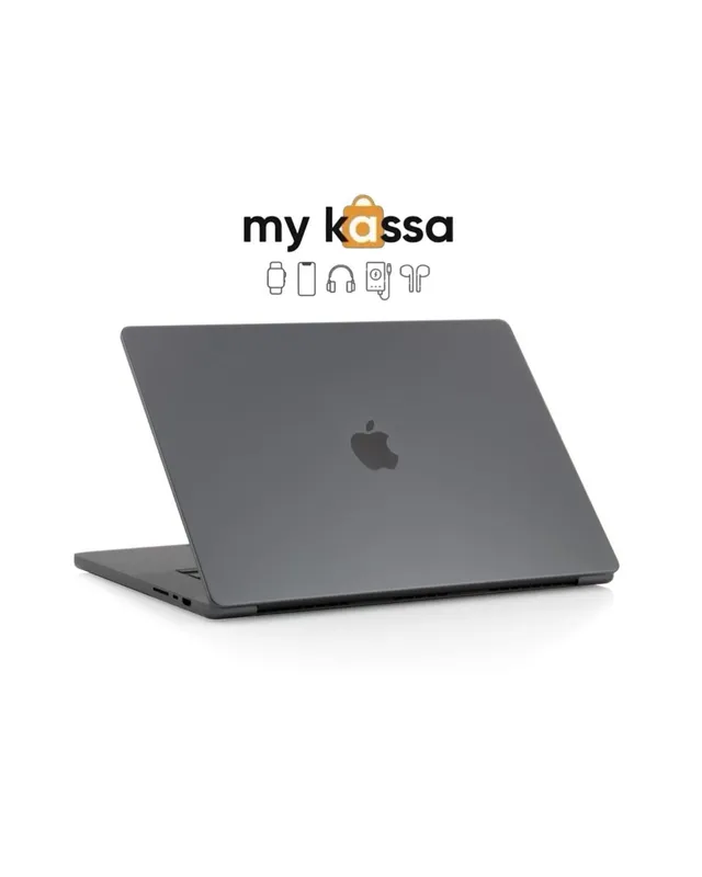 MacBook Pro 16 M4 доставка