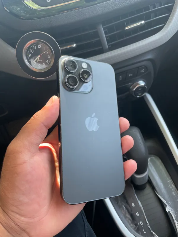 Iphone 16 Pro Max 1